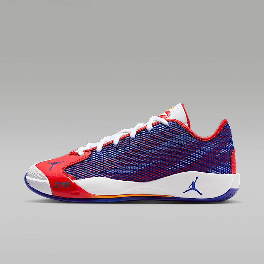 Meet Michael Jordan's newest signature shoe: the Air Jordan XXXIX